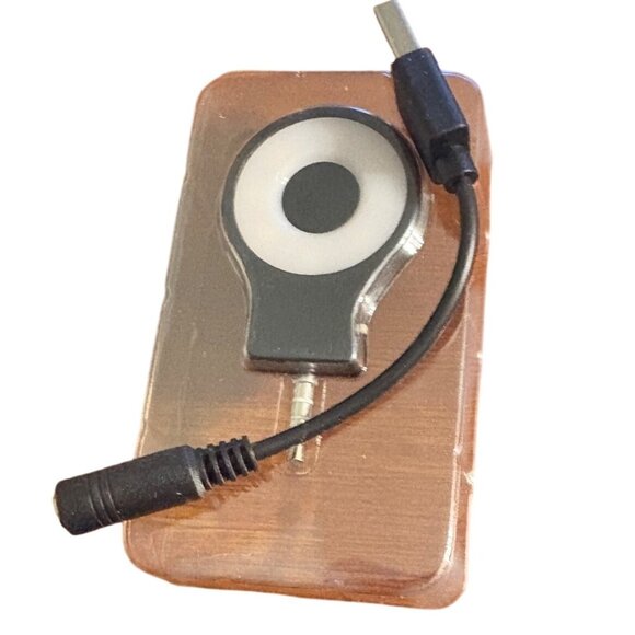 RK-07 Selfie Enhancing Flash Light For iOS & Android With USB Cable - Picture 3 of 10